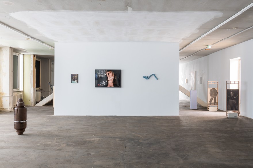 Installation View 1