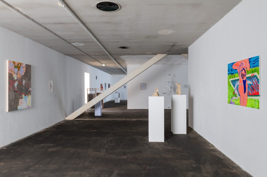 Installation View 13