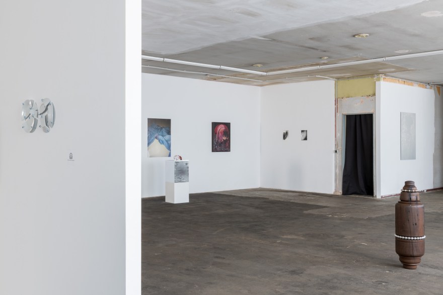 Installation View 16