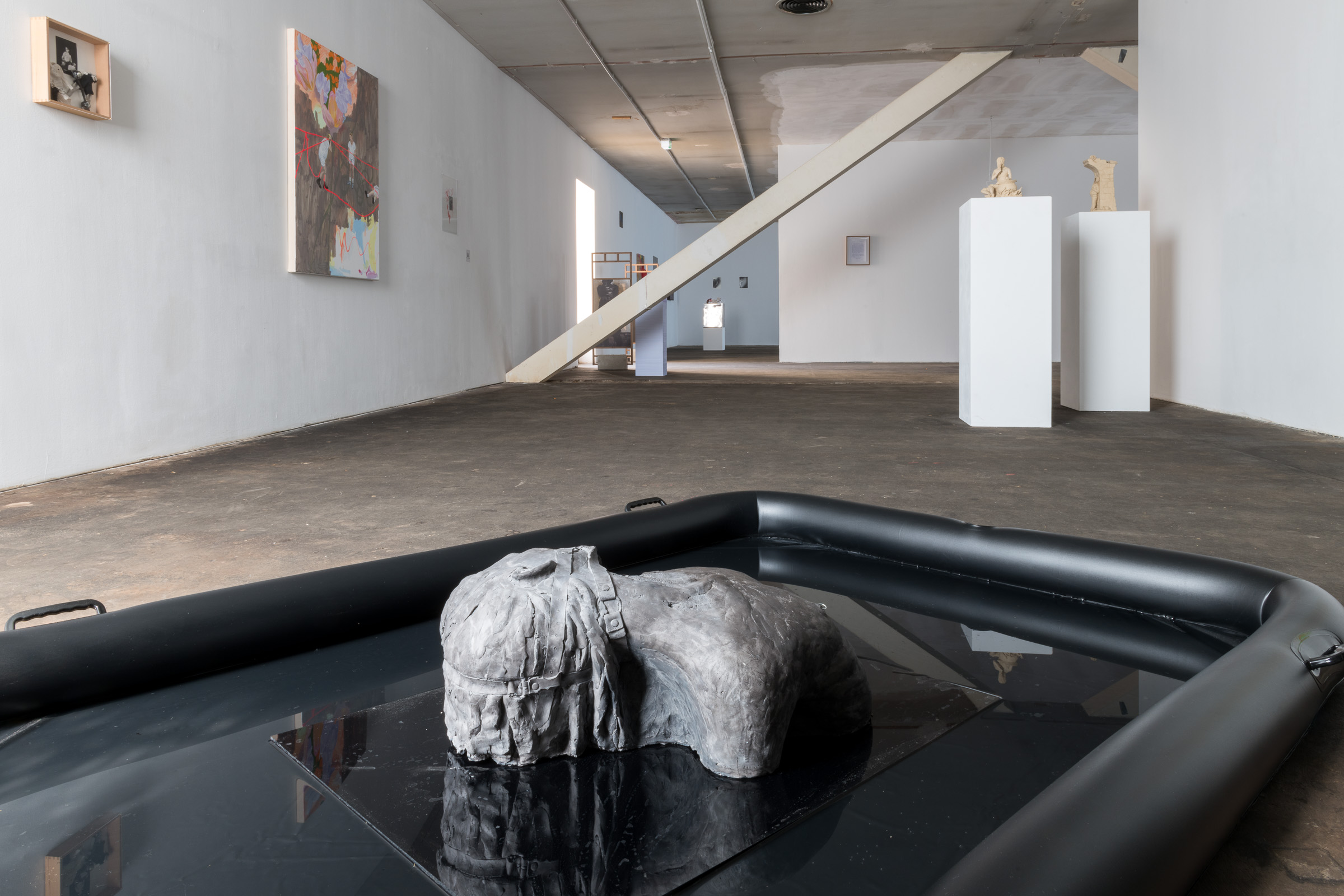 Installation View 19