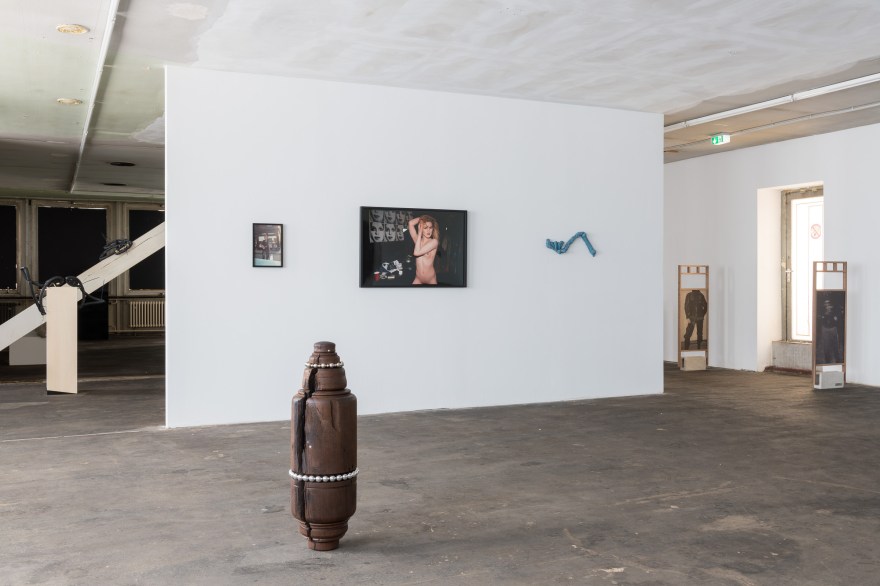 Installation View 6
