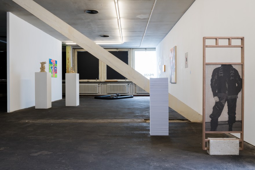 Installation View 7
